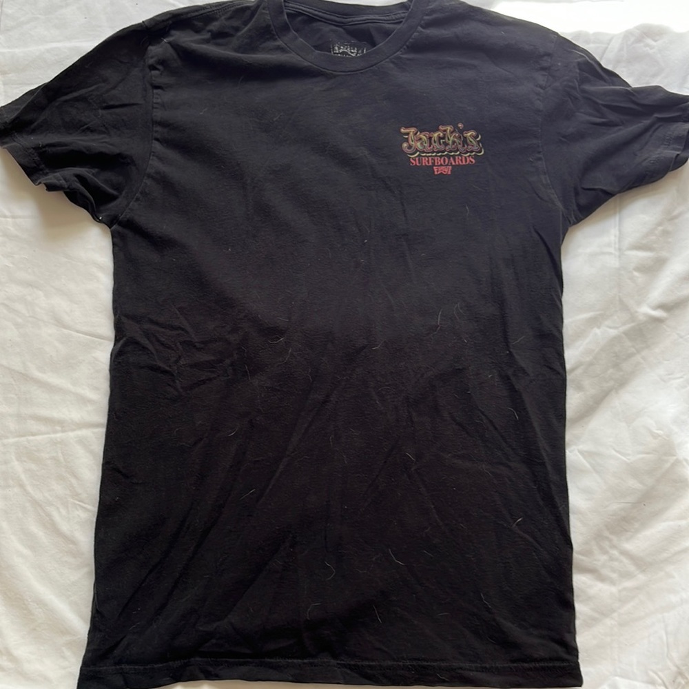 Medium Jack’s Surfboards T